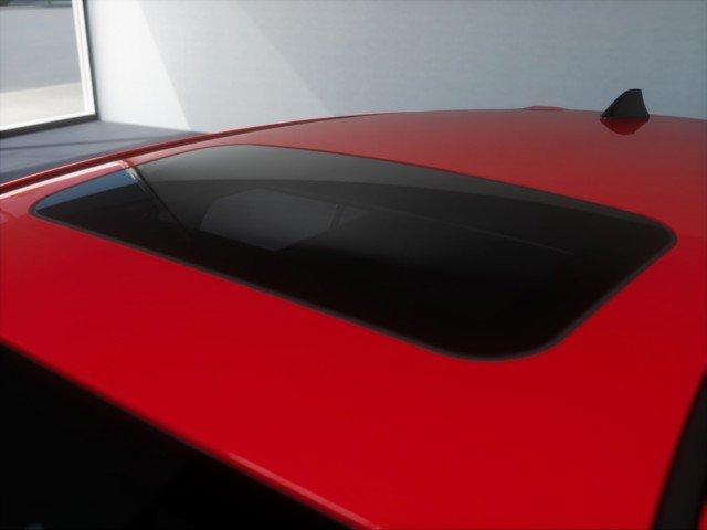 Subaru Impreza Sport - Thumbnail 14