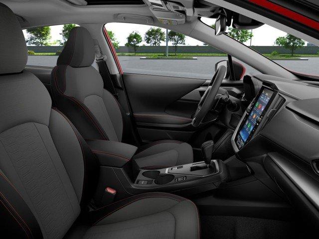 Subaru Impreza Sport - Thumbnail 16