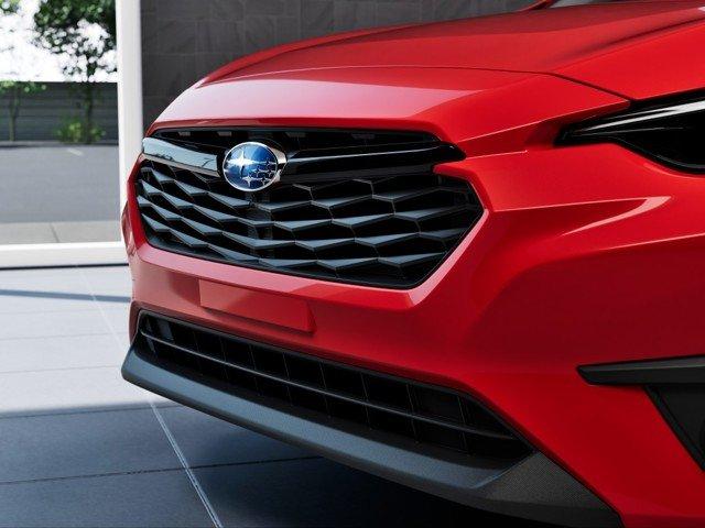 Subaru Impreza Sport - Thumbnail 11