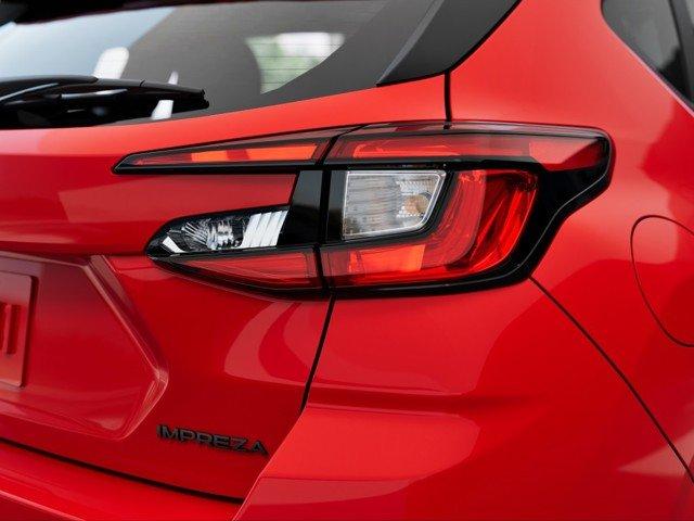 Subaru Impreza Sport - Thumbnail 13