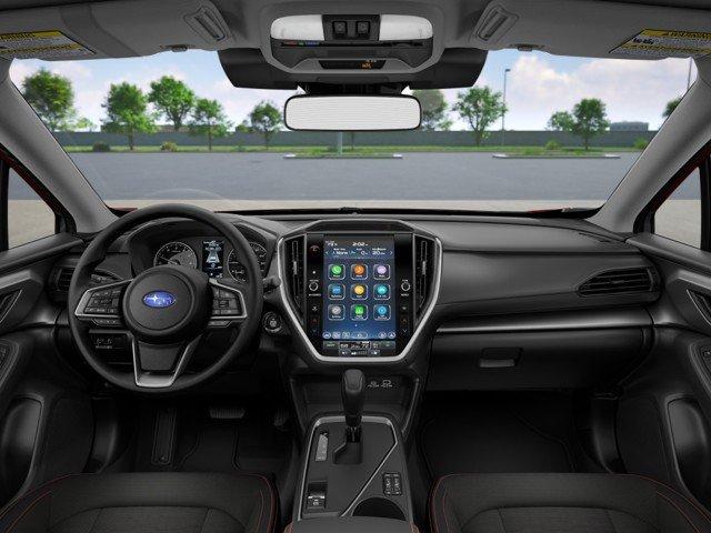 Subaru Impreza Sport - Thumbnail 19