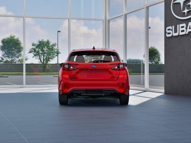 Subaru Impreza Sport - Thumbnail 9