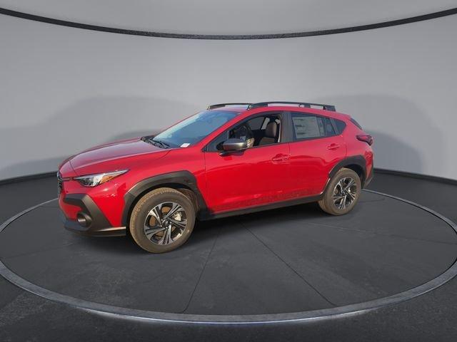 Subaru Crosstrek Premium - Thumbnail 12