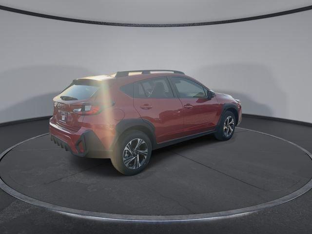 Subaru Crosstrek Premium - Thumbnail 16
