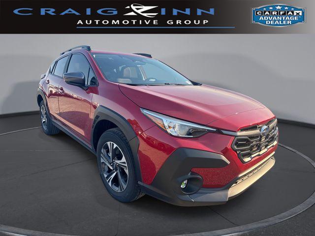 Subaru Crosstrek Premium - Thumbnail 2