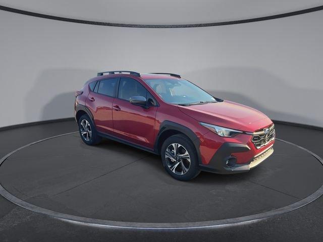 Subaru Crosstrek Premium - Thumbnail 10