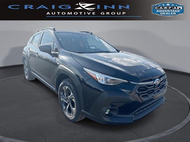 Subaru Crosstrek Premium - View 1