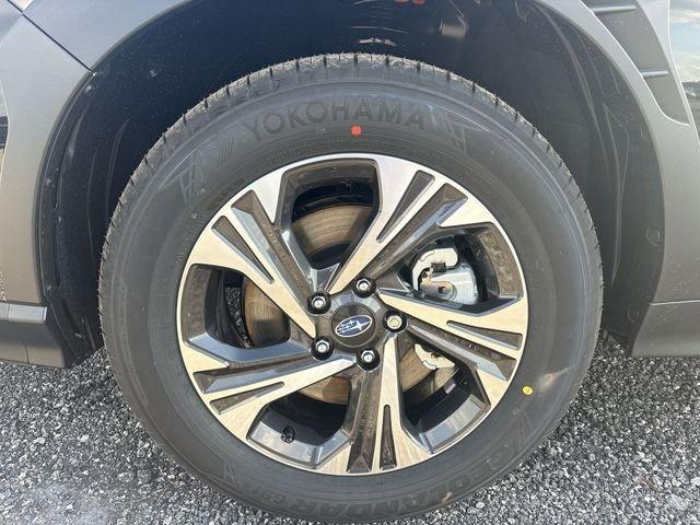 Subaru Crosstrek Premium - Thumbnail 17