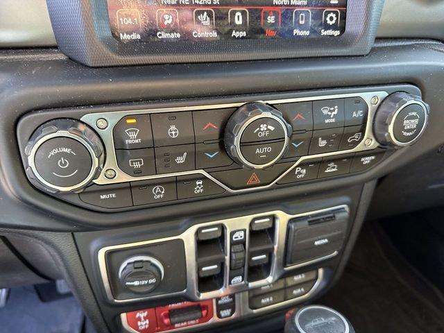 Jeep Gladiator Rubicon - Thumbnail 20