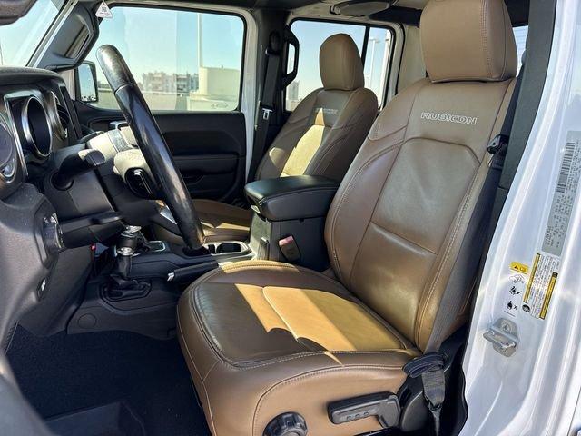 Jeep Gladiator Rubicon - Thumbnail 12