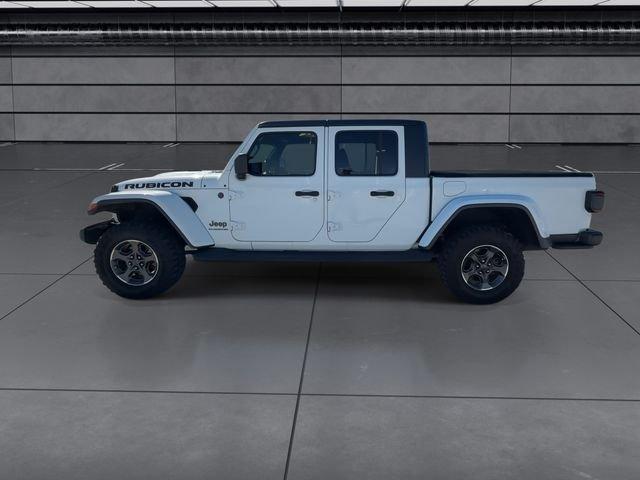 Jeep Gladiator Rubicon - Thumbnail 6