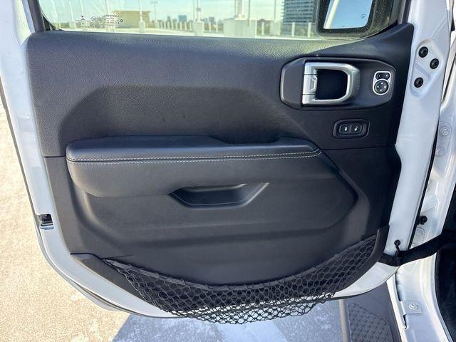 Jeep Gladiator Rubicon - Thumbnail 14