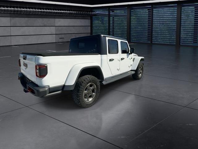 Jeep Gladiator Rubicon - Thumbnail 9