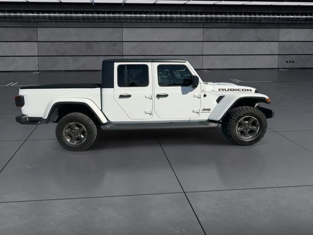 Jeep Gladiator Rubicon - Thumbnail 10