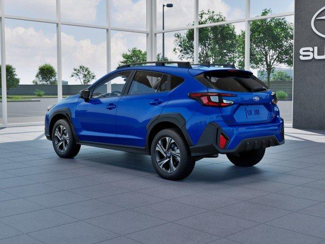 Subaru Crosstrek Premium - Thumbnail 5