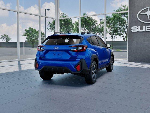 Subaru Crosstrek Premium - Thumbnail 6
