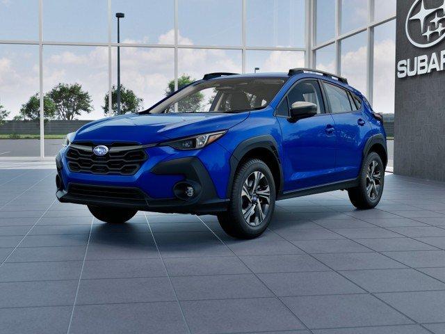 Subaru Crosstrek Premium - Thumbnail 3