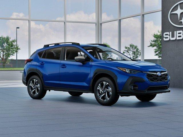 Subaru Crosstrek Premium - Thumbnail 2