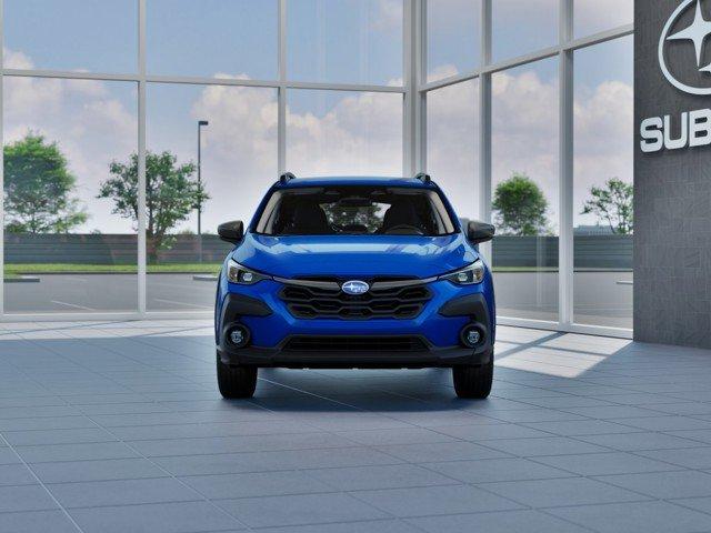 Subaru Crosstrek Premium - Thumbnail 8