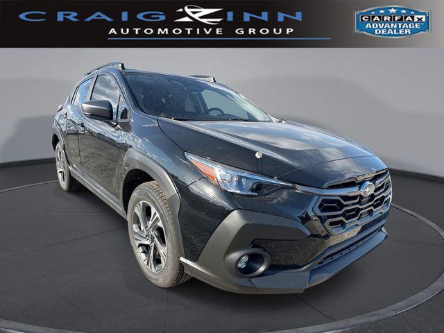 Subaru Crosstrek Premium - Thumbnail 2
