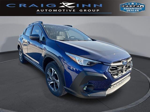 Subaru Crosstrek Premium - Thumbnail 8