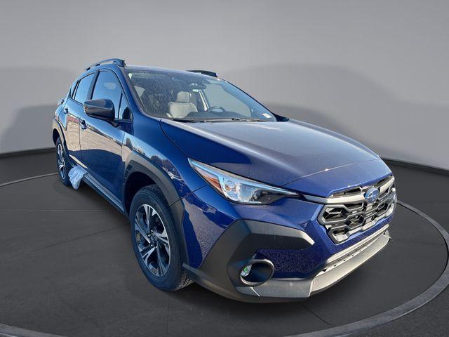 Subaru Crosstrek Premium - Thumbnail 2
