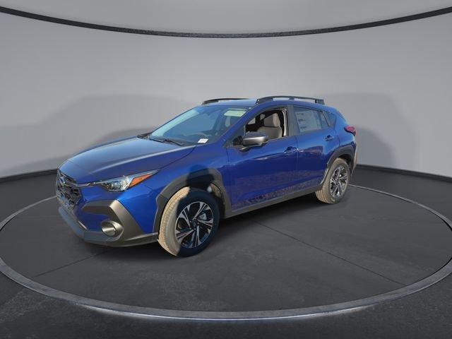 Subaru Crosstrek Premium - Thumbnail 12