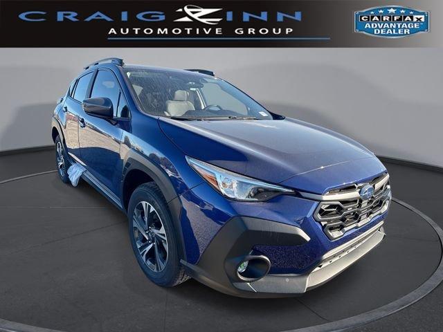 Subaru Crosstrek Premium - Thumbnail 8