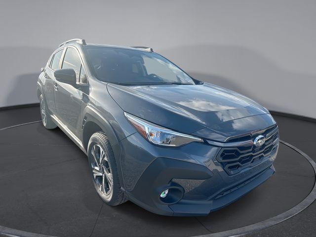 Subaru Crosstrek Premium - Thumbnail 2