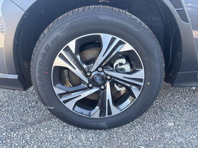 Subaru Crosstrek Premium - Thumbnail 17