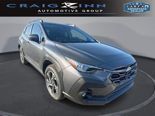 Subaru Crosstrek Premium - View 1