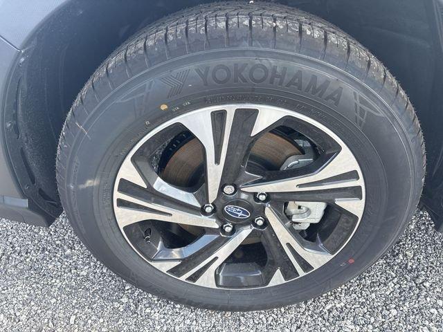 Subaru Crosstrek Premium - Thumbnail 17