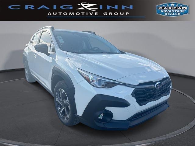 Subaru Crosstrek Premium - Thumbnail 8