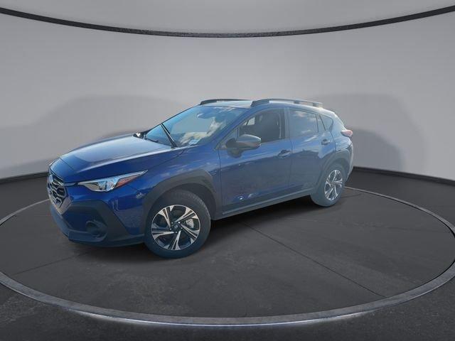 Subaru Crosstrek Premium - Thumbnail 12