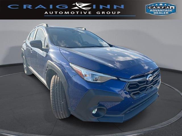 Subaru Crosstrek Premium - View 1
