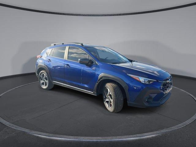 Subaru Crosstrek Premium - Thumbnail 10