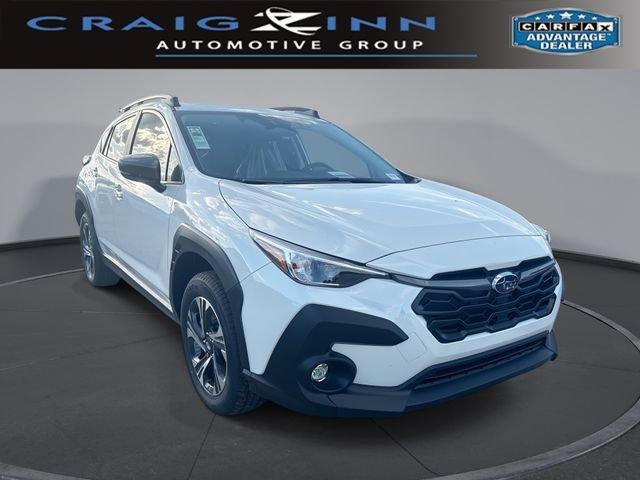 Subaru Crosstrek Premium - Thumbnail 8