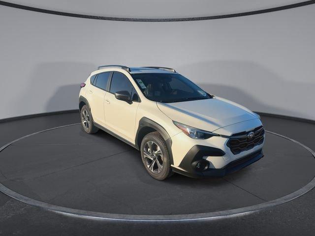 Subaru Crosstrek Premium - Thumbnail 10