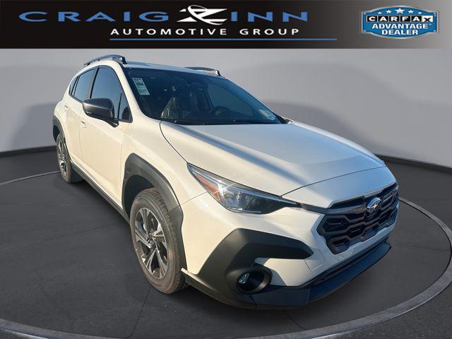 Subaru Crosstrek Premium - Thumbnail 2