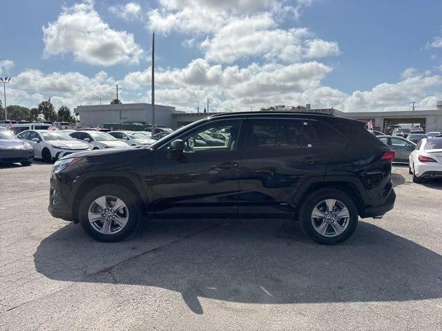 Toyota Rav4 Hybrid Le - Thumbnail 20