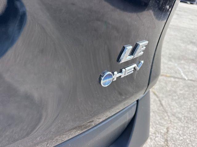 Toyota Rav4 Hybrid Le - Thumbnail 15