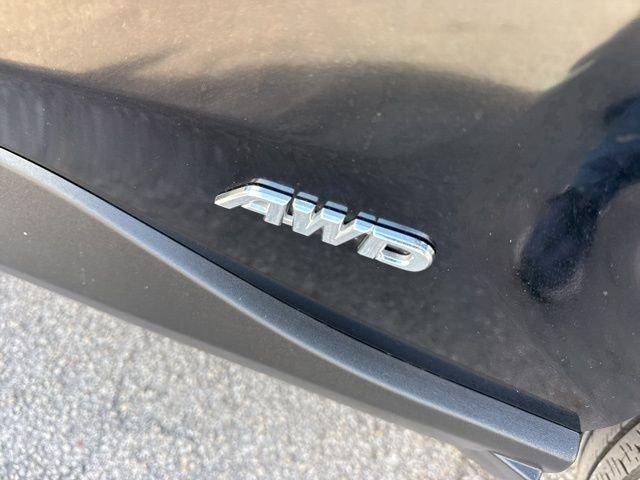 Toyota Rav4 Hybrid Le - Thumbnail 14