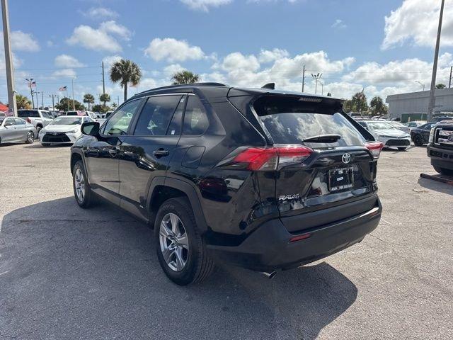 Toyota Rav4 Hybrid Le - Thumbnail 19