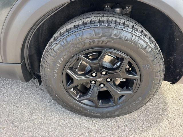 Ford Explorer Timberline - Thumbnail 14