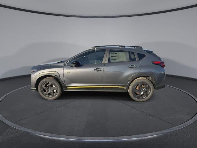 Subaru Crosstrek Sport - Thumbnail 13