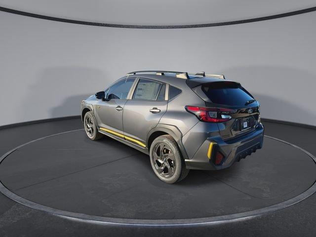 Subaru Crosstrek Sport - Thumbnail 14