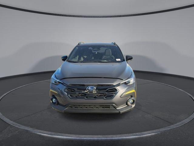 Subaru Crosstrek Sport - Thumbnail 11