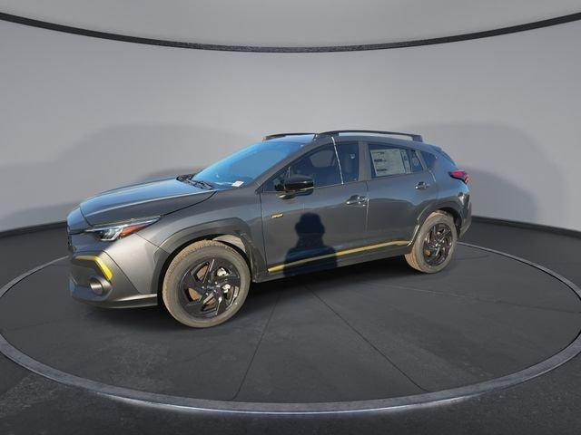 Subaru Crosstrek Sport - Thumbnail 12
