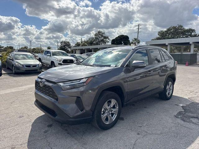 Toyota Rav4 Xle - Thumbnail 20