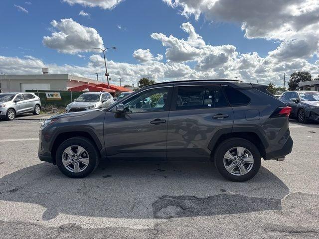 Toyota Rav4 Xle - Thumbnail 19